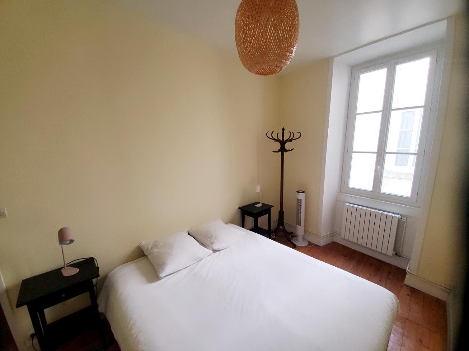 La Maison De Ville 76M2 Avec Terrasse De 22M2 La Rochelle  Exterior foto
