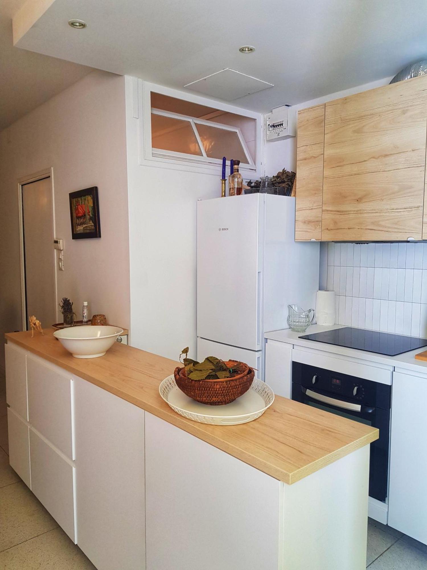 La Maison De Ville 76M2 Avec Terrasse De 22M2 La Rochelle  Exterior foto